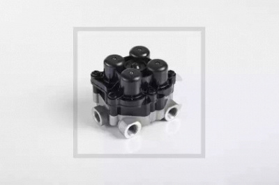 PE AUTOMOTIVE 08466000a -  Клапан многоцикловой защиты
